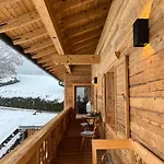 Lejlighed Bergchalet Four Seasons Reit im Winkl