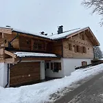 Lejlighed Bergchalet Four Seasons Reit im Winkl
