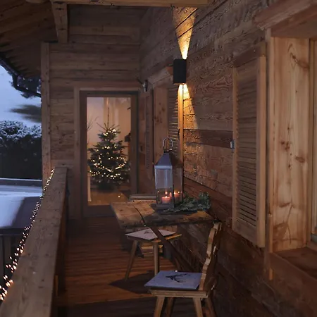 Bergchalet Four Seasons * Reit im Winkl