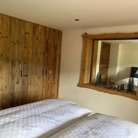 Bergchalet Four Seasons Apartmán Reit im Winkl